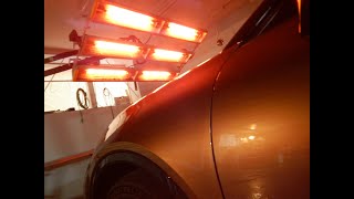 🔷【トヨタ・クラウンスポーツ】カービューティープロ純正・新型セラミックコーティング「EXE-zero7」施工（札幌市西区よりご入庫）