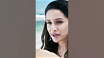 Ek villain emotional scene 😢 #shraddhakapoor #siddharthmalhotra #ekvillain