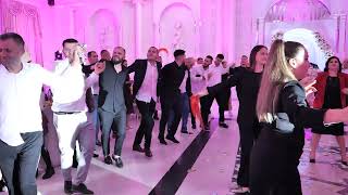 Jo vetem valle por edhe argetim - Dasma Shqiptare
