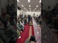 Welcome Ramadan Dinner in Japan