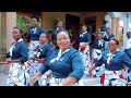 Kwaya Ya Uinjilisti Tabata Machimbo HALELUYA Official Video Kwaya Ya Uinjilisti Tabata Machimbo HALELUYA Official Video