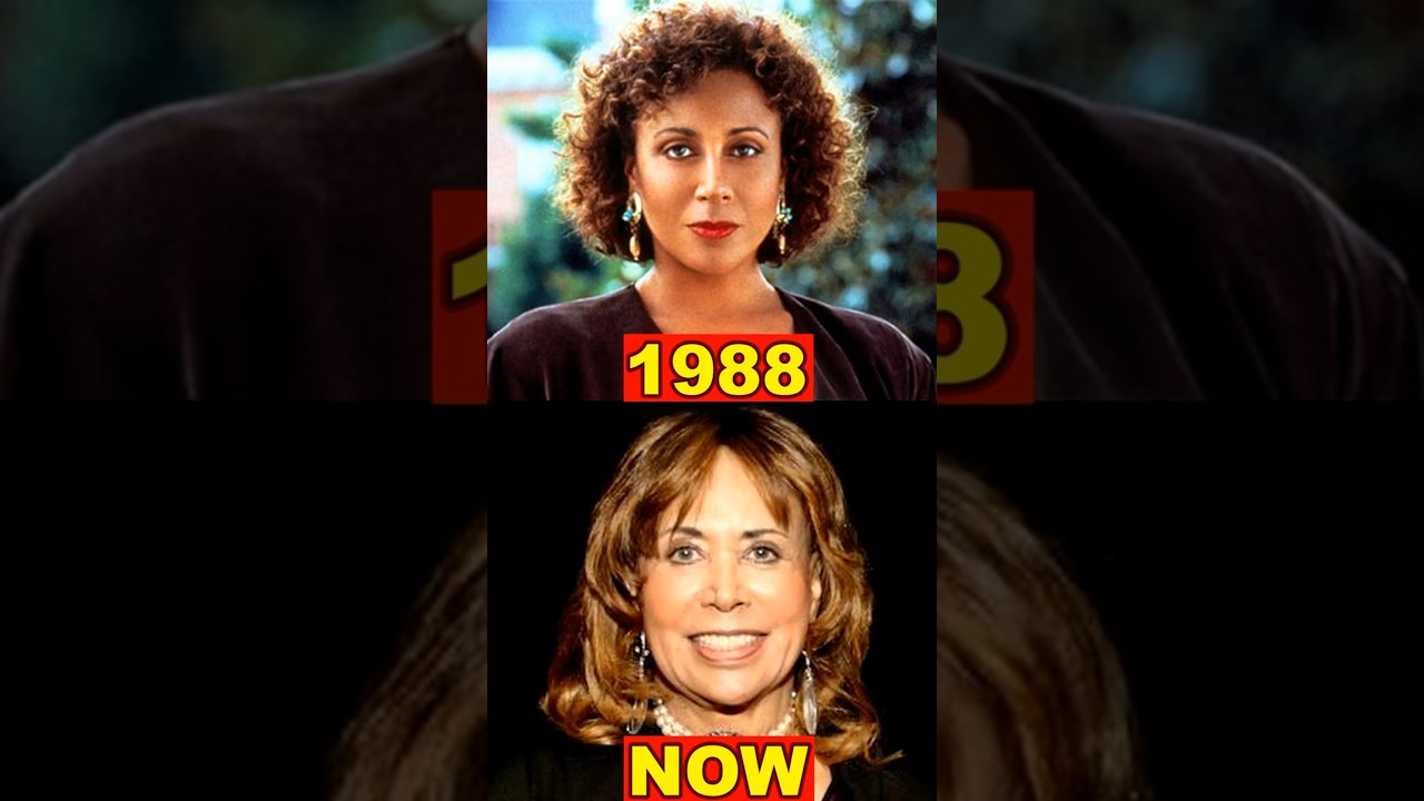 In the Heat of the Night Cast Then and Now