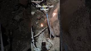 High Voltage(Hi Pot) &amp; IR Testing in High Voltage cable #electrical #Cable #testing
