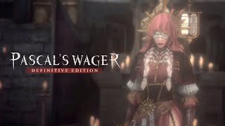 Pascal's Wager: Definitive Edition Steam Trailer #1