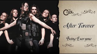 After Forever - Being Everyone [ Sub. Español / English Lyrics ]