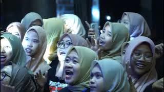 NEMU - INTAN AFIFAH -FARIS AND FRIEND #maspayiss