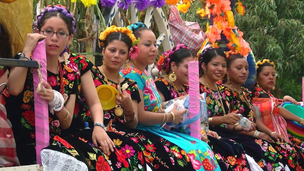 Huada Huinni - Felipe Toledo