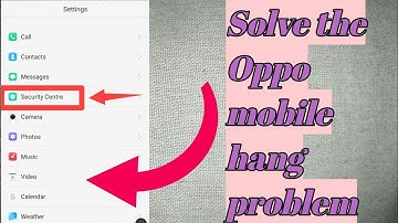 OPPO Device Hang Problem Solve 2020 new trick 100% working A37,A57,A3s,F11,F7,F9,A5,A7,A9,A71,A83
