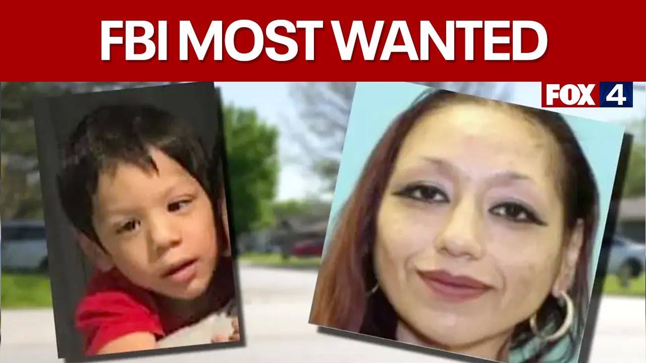 Cindy Rodriguez-Singh, mother of missing Everman boy, arrested by FBI