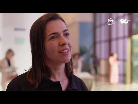 Sesc Mesa Brasil | Palestra sobre captação de recursos ao terceiro setor