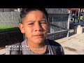 First-day thoughts from Modesto students