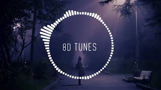 Alan walker - darkside (8D tunes)