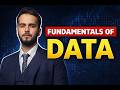 From Data to Decisions: Data → Information → Insights → Decision Explained in 5 Minutes