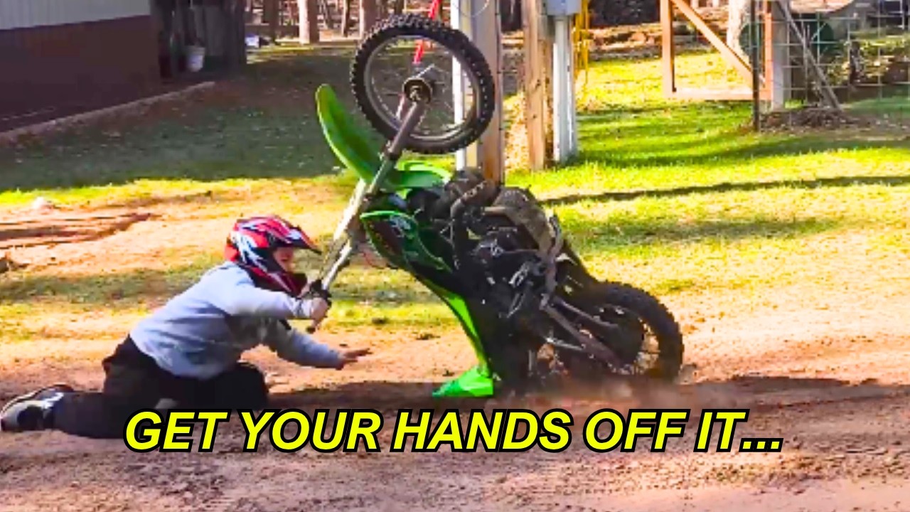 She Ignored Every Warning… ðŸ˜ðŸ’¥ | Worst Chair Fail Ever! - YouTube