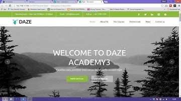 How to Add Images on the Slideshow Slider (homepage) in Adobe Muse CC