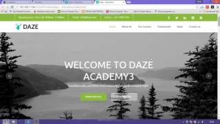 How to Add Images on the Slideshow Slider (homepage) in Adobe Muse CC