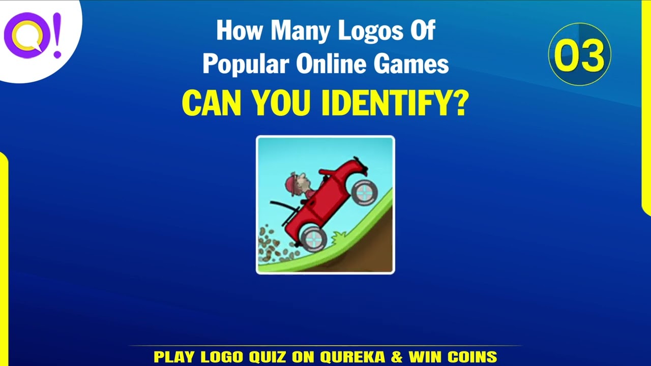 Play Logo Quiz Online!