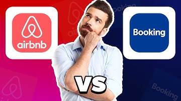 Airbnb vs Booking com For Hosts Which One is Better For You (2025)