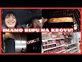 IMAMO RUPU NA KROVU! VLOGMAS 2021. dan #8