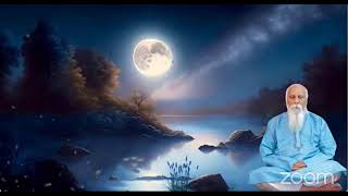 New Moon Meditation (अमावस्या ध्यान) - Raise Your Vibration With Amavasya Energies
