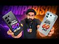 TECNO CAMON 50 Ultra vs Infinix Note 60 Pro Detail Comparison 🔥 Kon Sa Lena Chahiye?