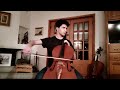 Bach - Cello Suite no.1