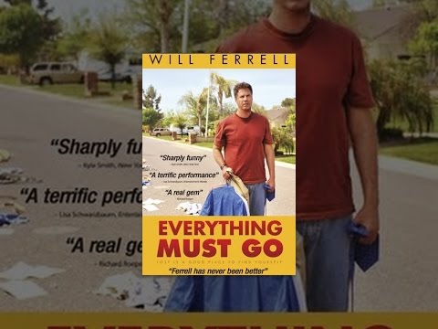 Everything Must Go