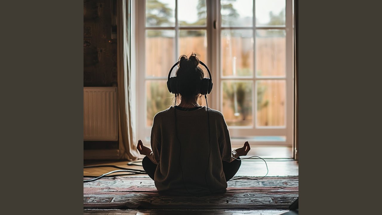 Meditative Insight Vibes