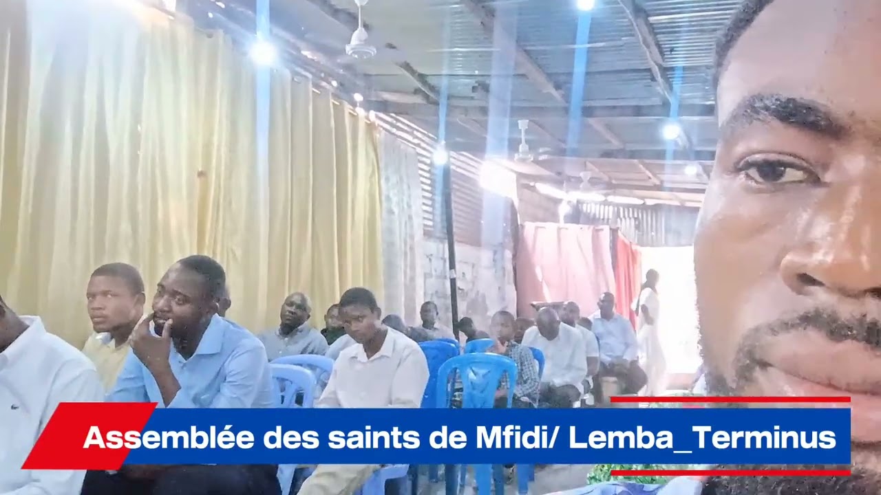 THÈME : APPROCHEZ VOUS DE DIEU ET IL S'APPROCHERA DE VOUS 