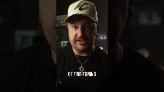 Why the Sony fx5 feels boring...
