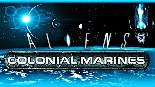 ALIENS Colonial Marines (kompletní přiběh CZ titulky TiTAN) 2016 1080p