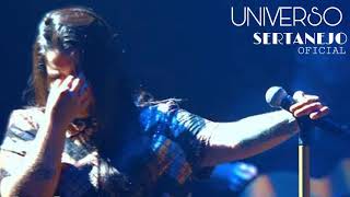 Yasmin Santos - A Gente da risada - Universo Sertanejo Oficial