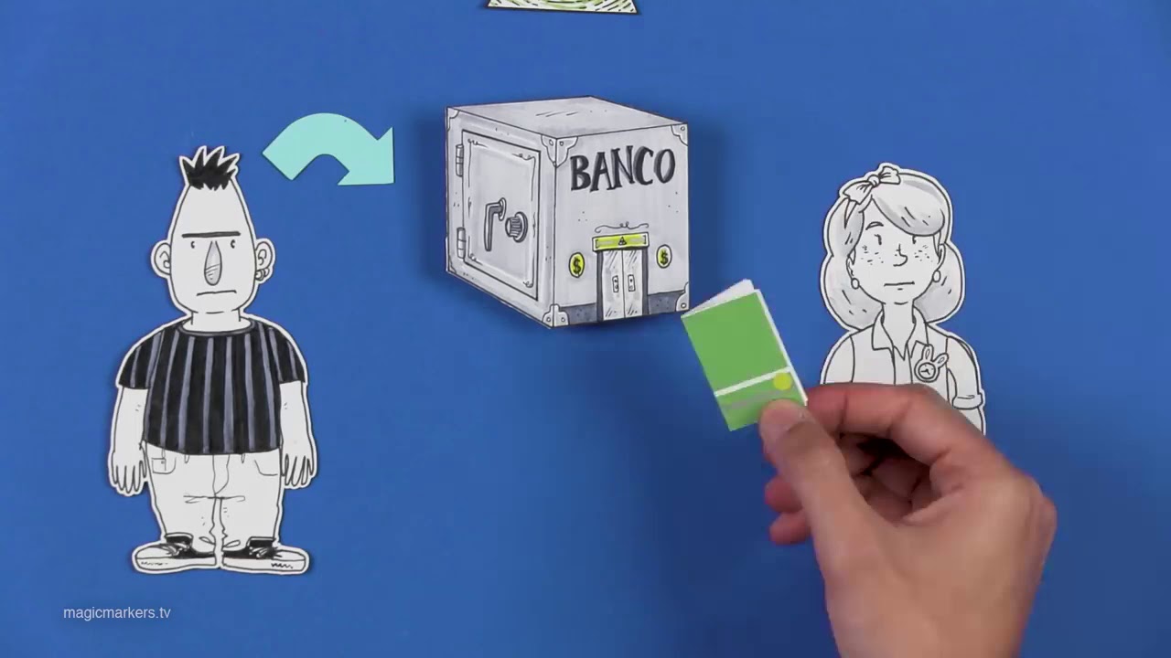 Bitcoin? Explicación Sencilla (Funcionamiento)