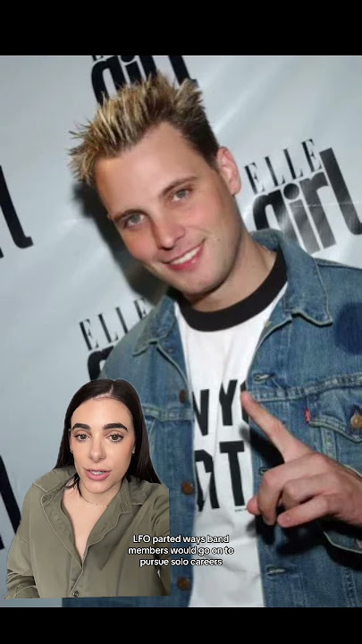 LFO | The Millennial Boy Band