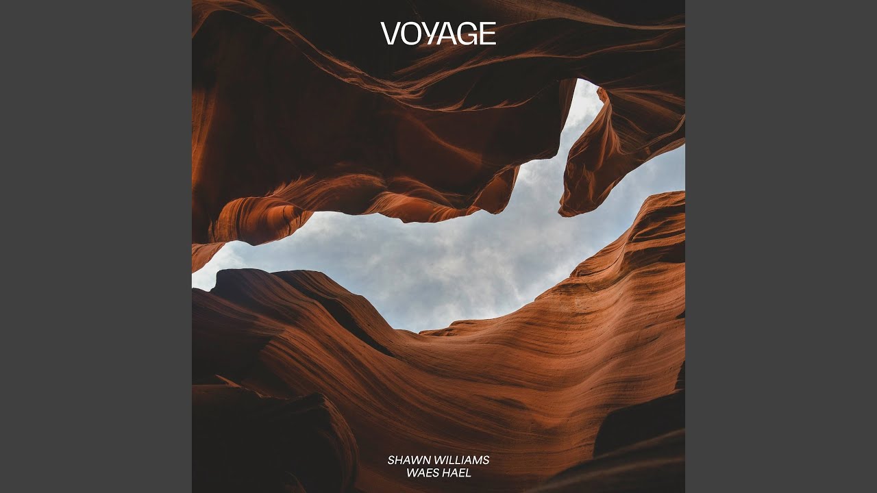 Watch Voyage on YouTube Watch Voyage on YouTube