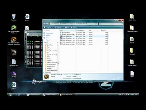 How to make a 3.3.2 WoW Private Server [EASY] [FAST]