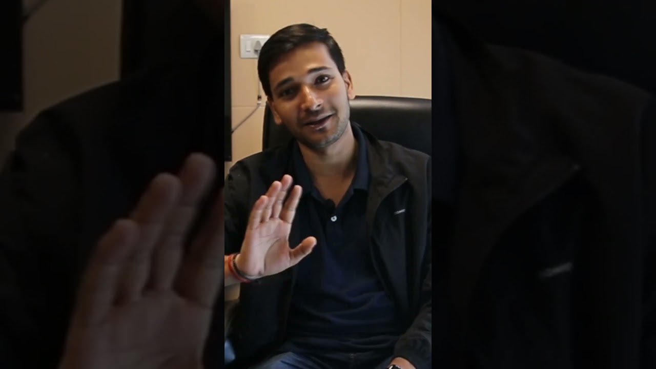 Meet Our New Trainer! | Saurabh Gupta: Developer & Corporate Trainer | Indiaskills Gold Medalist