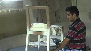 Tgrt Rotamız Türkiye - Nazlıgül Döşeme