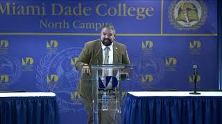 Rising Scholars 2023 College wide Orientation