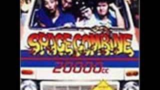 SPACE COMBINE 20000cc　マキシマムザホルモンの登場曲