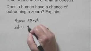 Basic College Math with Early Integers Ch8 Ex21