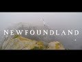 Exploring Newfoundland the East Coast of Canada