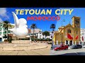 Tetouan, the pearl of Morocco