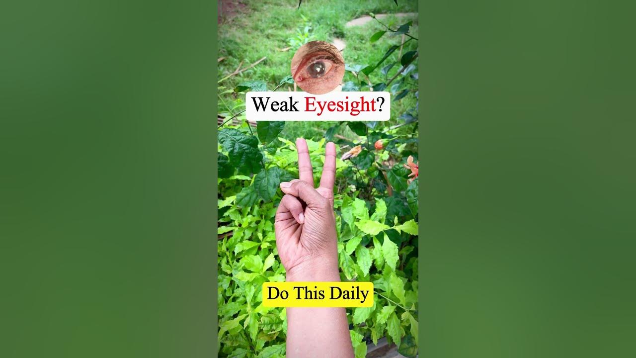 Mudra & Hand Benefits for eye: Yoga to improve Eyesight, फायदे |  trimukyoga
