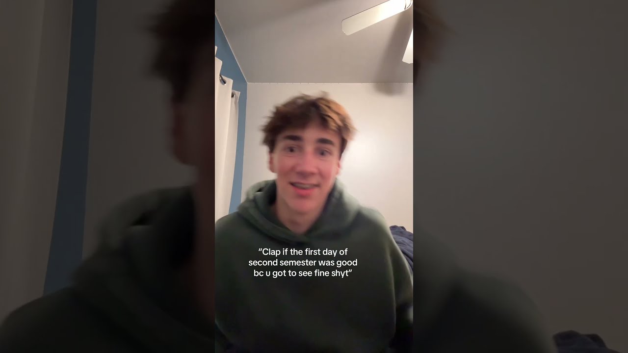 YESSS MY HALLWAY CRUSH Paultooreal Subscribe Relatable School Crush