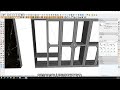 [Lý thuyết] Xuất file CNC cánh tân cổ điển