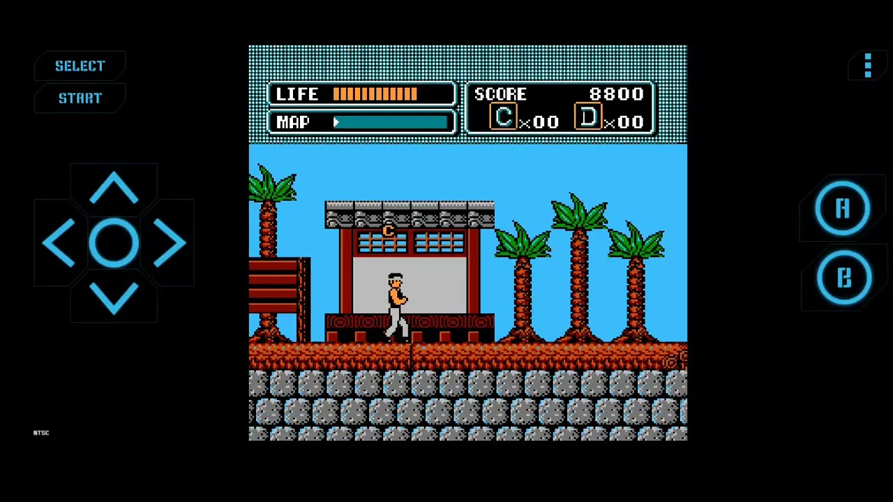 Experiencing Games S02 Epi 18