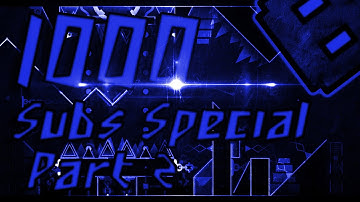 1k Subs special (Part 2) - Q & A!