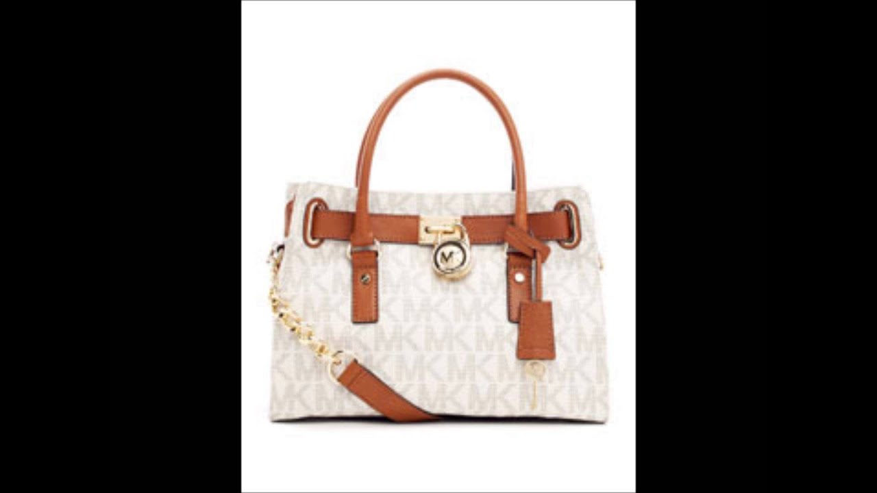 latest designer handbags YouTube
