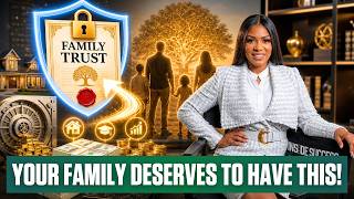 How to Keep Your Money in the Family (Trust Setup 2026)